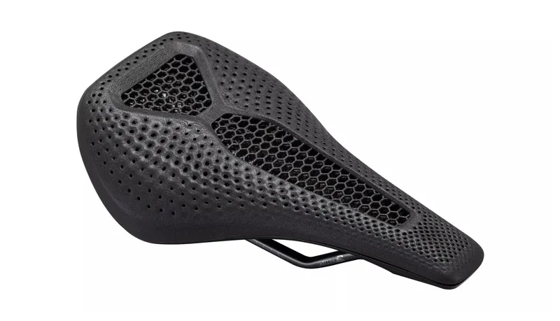 Specialized Power EVO Pro Saddle with Mirror - Black