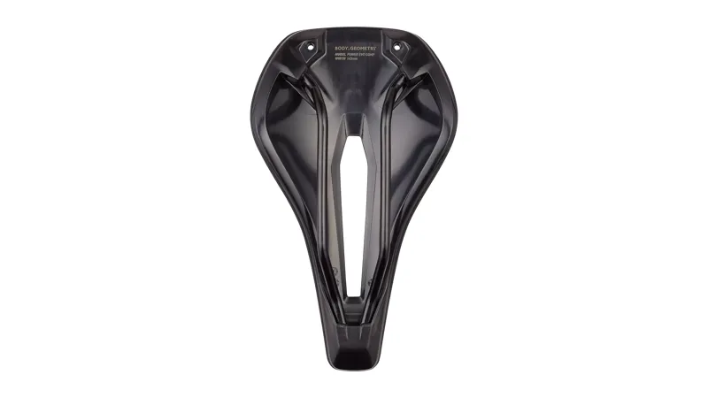 Specialized Power EVO Comp Saddle - Black-2