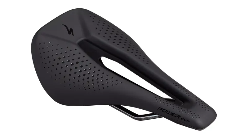 Specialized Power EVO Comp Saddle - Black