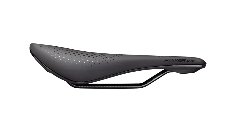 Specialized Power EVO Comp Saddle - Black-1