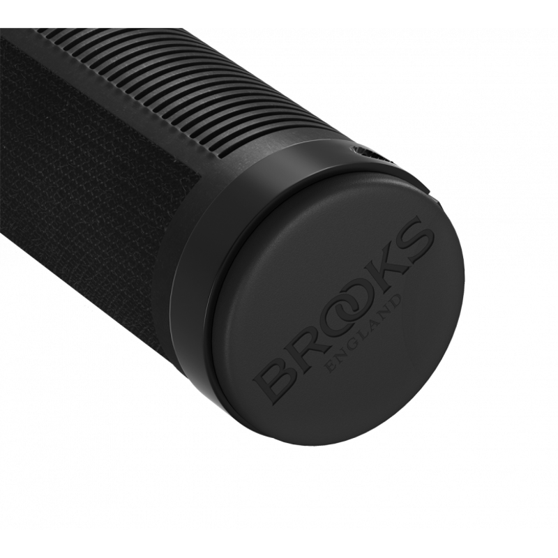 Brooks Cambium Comfort Grips - Black-2