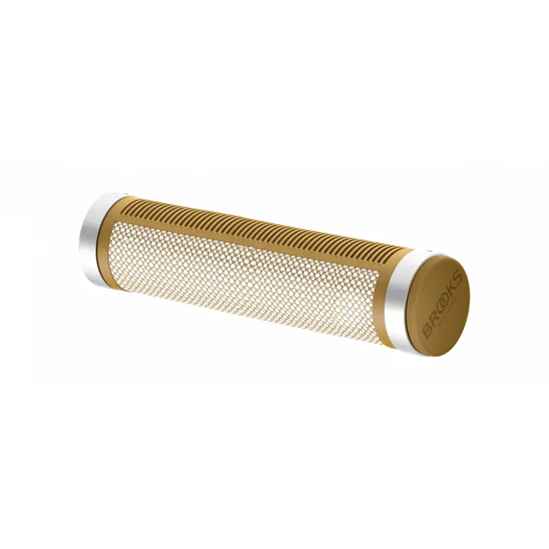 Brooks Cambium Comfort Grips - Natural