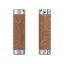 Brooks Plump Leather Grips - Honey