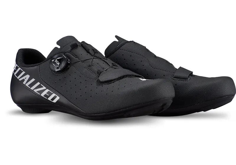 Specialized Torch 1.0 Road Shoes - Black-4