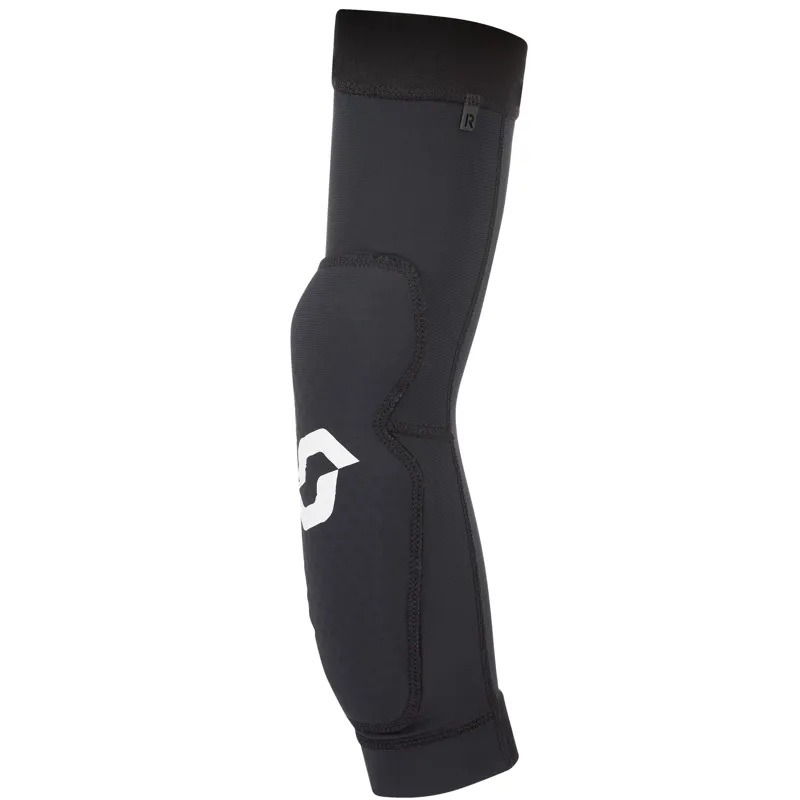 Scott Mission Evo Elbow Pads - Black