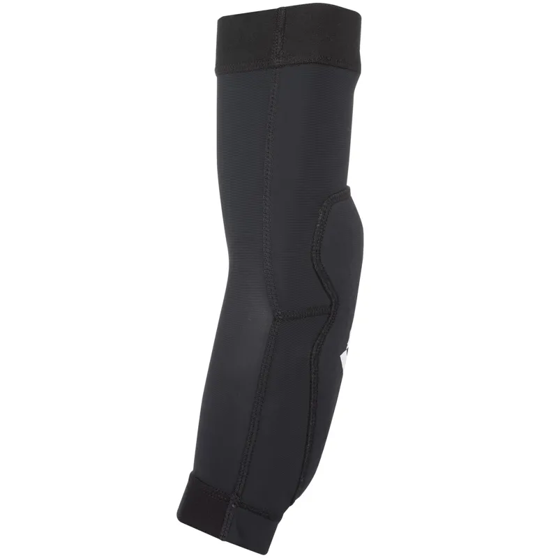 Scott Mission Evo Elbow Pads - Black-1