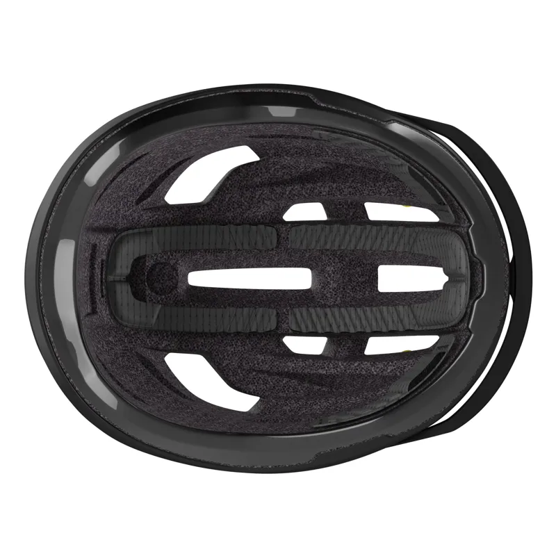 Scott Arx MTB Helmet - Black-4