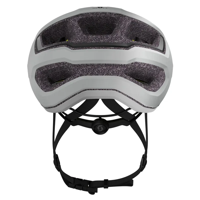 Scott Arx MTB Helmet - Vogue Silver-3