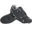 Scott Comp Boa MTB Shoes - Matt Black/Silver