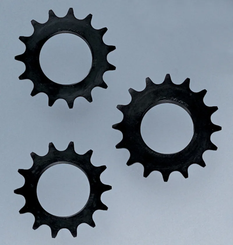 Shimano 7600 Dura-Ace Track 1/2 x 1/8 inch Sprocket