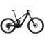 Pivot Shuttle AMPD Pro X0 2026 Electric MTB - Black Metallic Stone