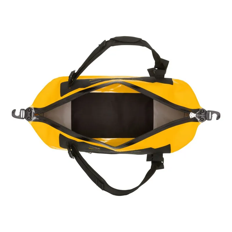 Ortlieb Duffle Holdall - 60 Litre - Yellow-7