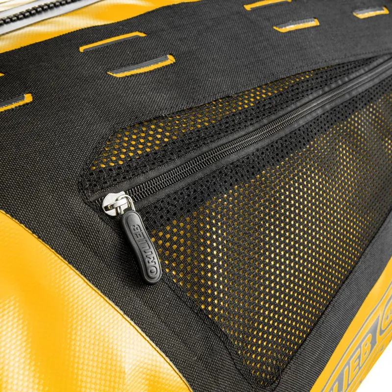 Ortlieb Duffle Holdall - 110 Litre - Yellow-7
