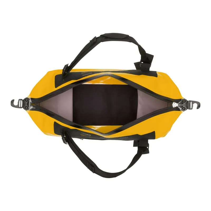 Ortlieb Duffle Holdall - 40 Litre - Yellow-8
