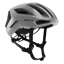 Scott Centric Plus Mips Road Bike Helmet - Chrome Silver
