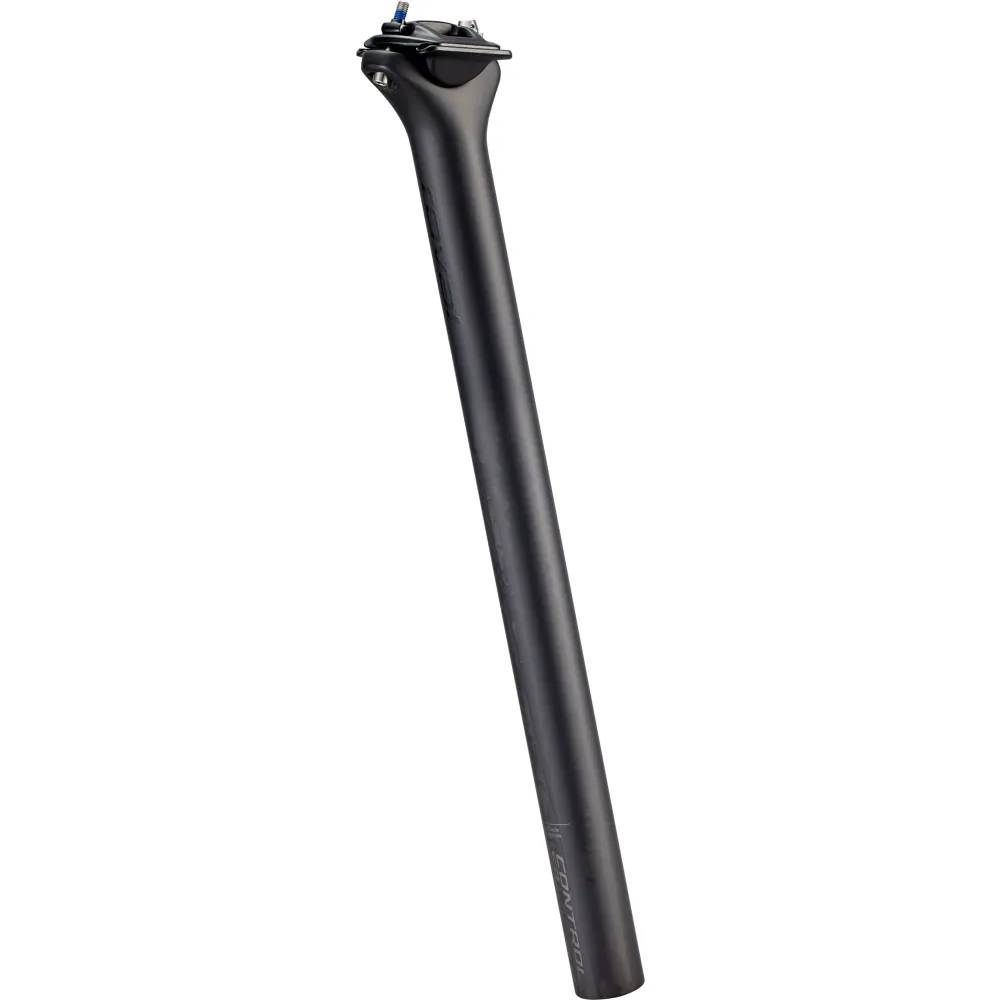 uPRISE Bikes Specialized Roval Control SL Seat Post - Carbon - 30.9 x 415x4mm Offset | Price match, 365 day return s, 18-Month Warranty, Finance Available & Free UK Delivery