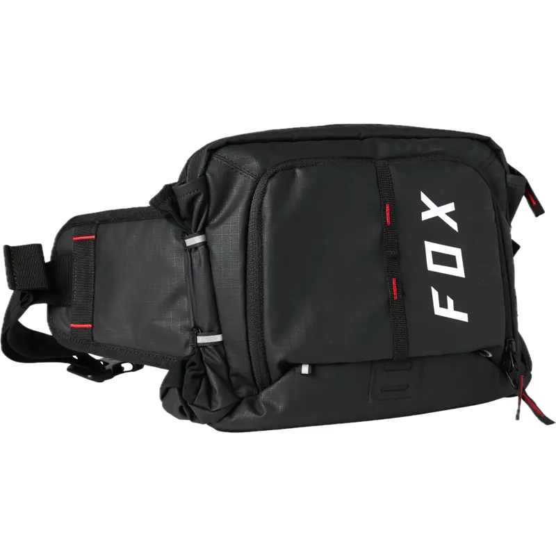 Fox  Lumbar 5 Litre Hydration Pack - Black