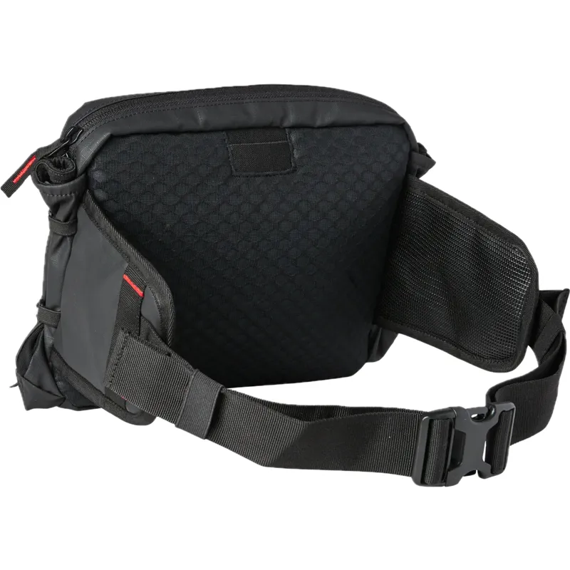 Fox  Lumbar 5 Litre Hydration Pack - Black-3