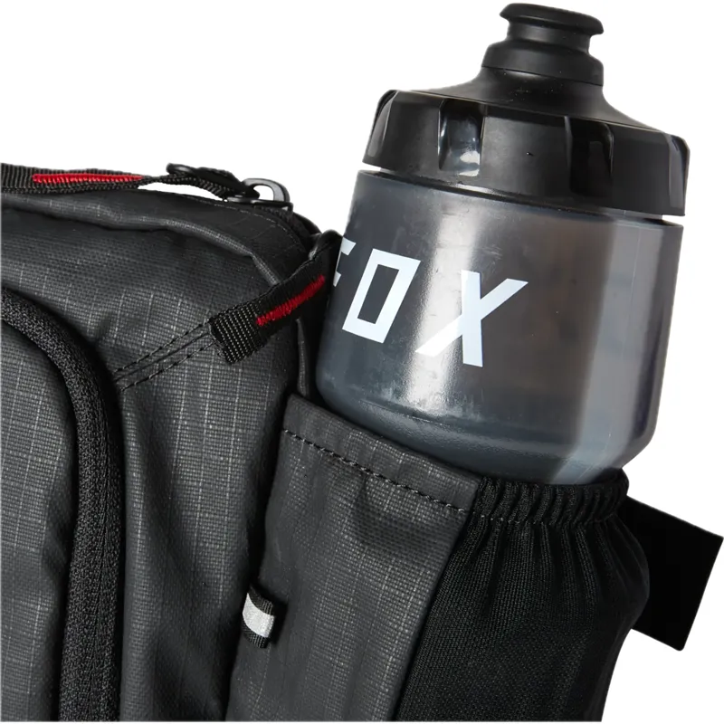 Fox  Lumbar 5 Litre Hydration Pack - Black-6