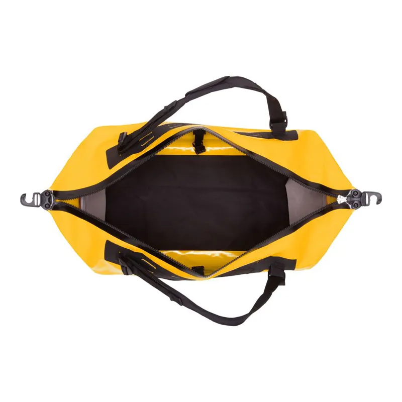 Ortlieb Duffle 85 Litre Holdall - Yellow-8