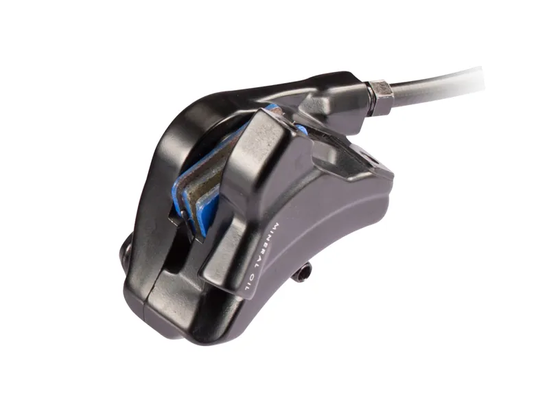 Giant hydraulic brakes shop