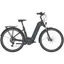 Bergamont E-Horizon Sport 6 Wave 2025 Electric Bike - Petrol