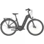 Bergamont E-Horizon N8 CB Wave 2025 Electric Bike - Black