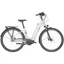 Bergamont E-Horizon N8 CB Wave 2025 Electric Bike - White