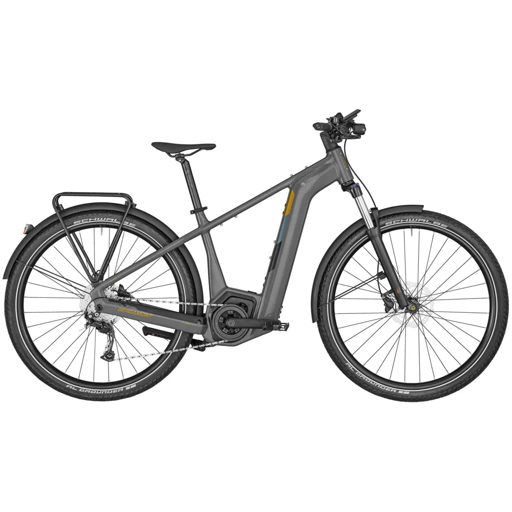 uPRISE Bikes Bergamont E-Revox Edition EQ 29er 2025 Electric MTB - Matt Galaxy Grey | Price match, 365 day return s, 18-Month Warranty, Finance Available & Free UK Delivery