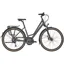 Bergamont  Horizon 6 Amsterdam 2025 Hybrid Bike - Anthracite
