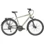 Bergamont Horizon 6 Gent 2025 Hybrid Bike - Champagne Beige