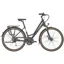 Bergamont Horizon 4 Amsterdam 2025 Hybrid Bike - Matt Black