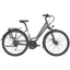 Bergamont Horizon 4 Amsterdam 2025 Hybrid Bike - Highland Grey