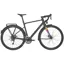 Bergamont Grandurance RD 3 2025 Gravel Road Bike - Flaky Black