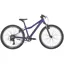 Bergamont Revox 24 2025 Junior Bike - Shiny Metallic Purple