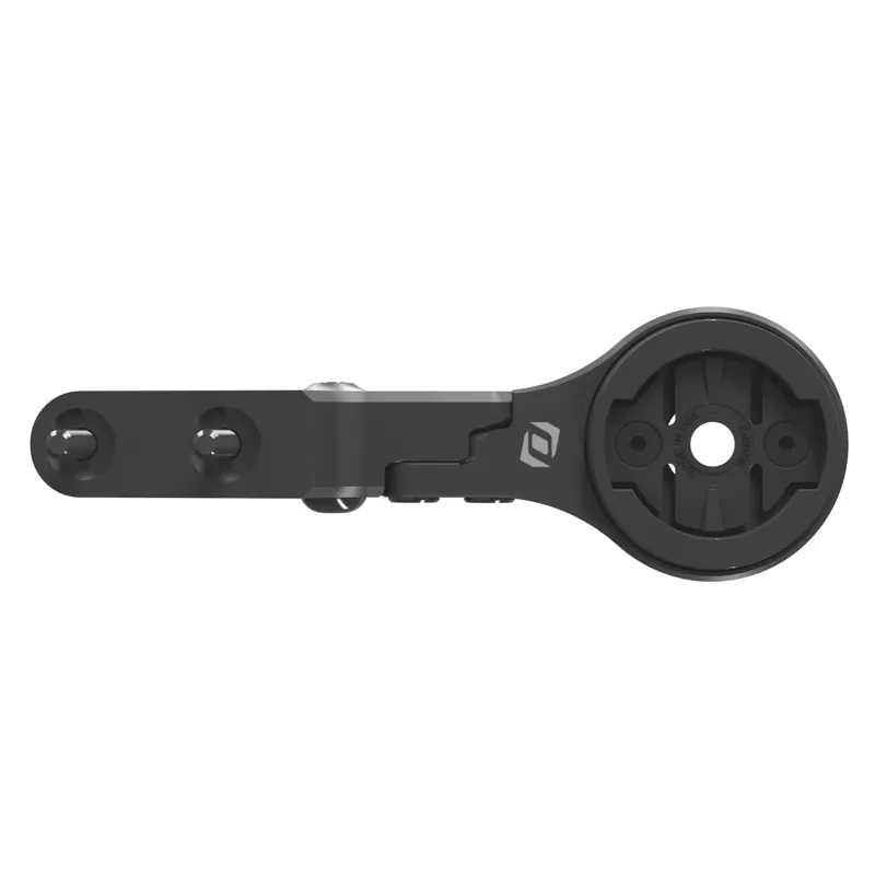 Syncros IC Aero IM Front Computer Mount - Black-2
