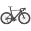 Scott Foil RC 10 2025 Carbon Aero Road Bike - Black