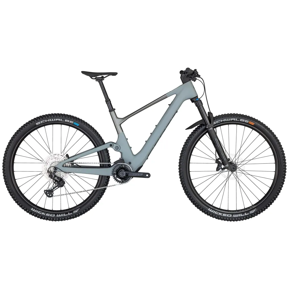 uPRISE Bikes Scott Lumen eRIDE 910 29er 2025 Carbon Electric Full Sus MTB | Price match, 365 day return s, 18-Month Warranty, Finance Available & Free UK Delivery