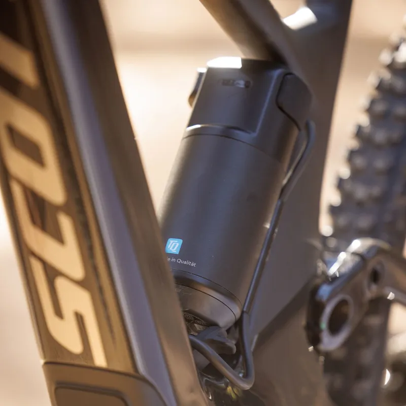 Scott Voltage eRIDE 900 SL 2025 Electric Full Suspension Mountain Bike-2