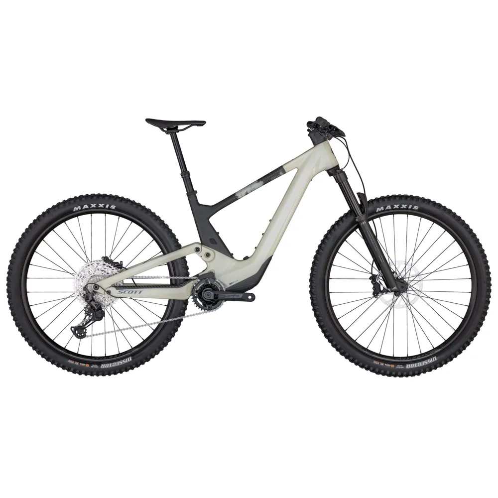 uPRISE Bikes Scott Voltage eRIDE 920 2025 Electric Full Suspension MTB | Price match, 365 day return s, 18-Month Warranty, Finance Available & Free UK Delivery
