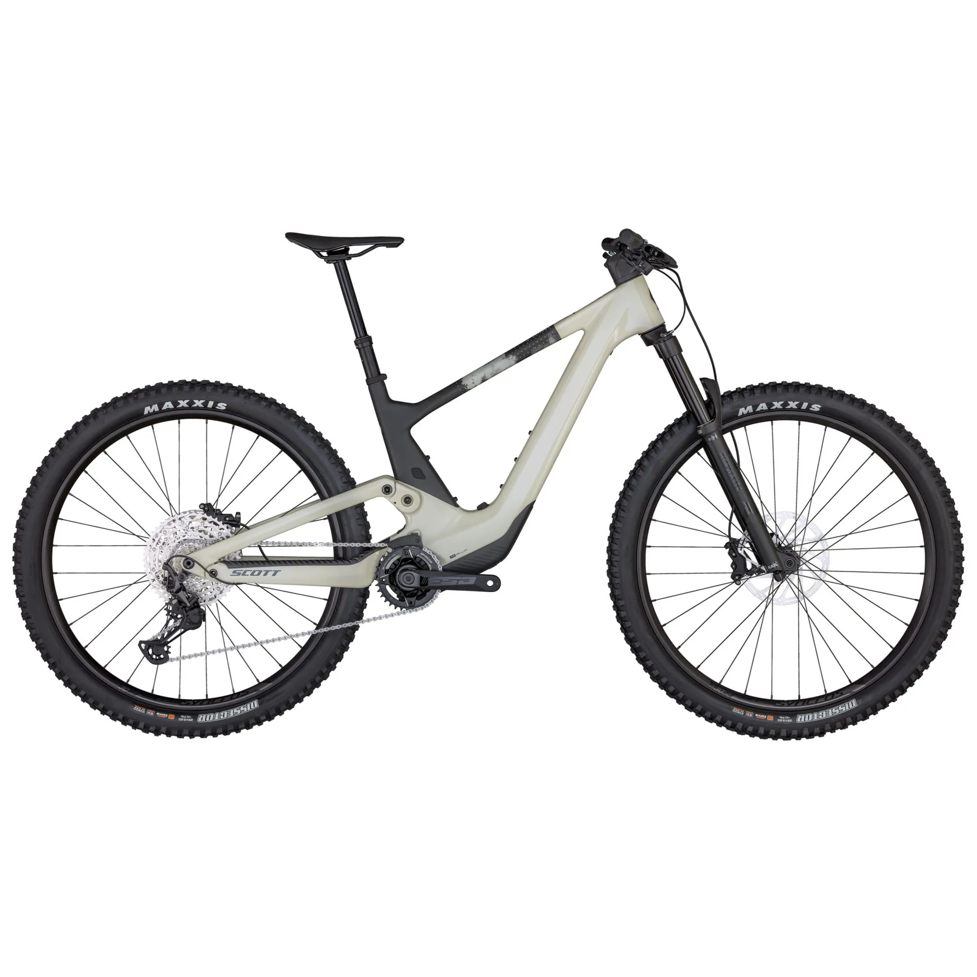 Scott electric mtb hotsell