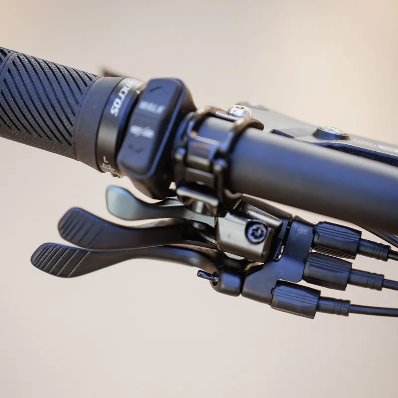 Scott Voltage eRIDE 920 2025 Electric Full Suspension MTB-3