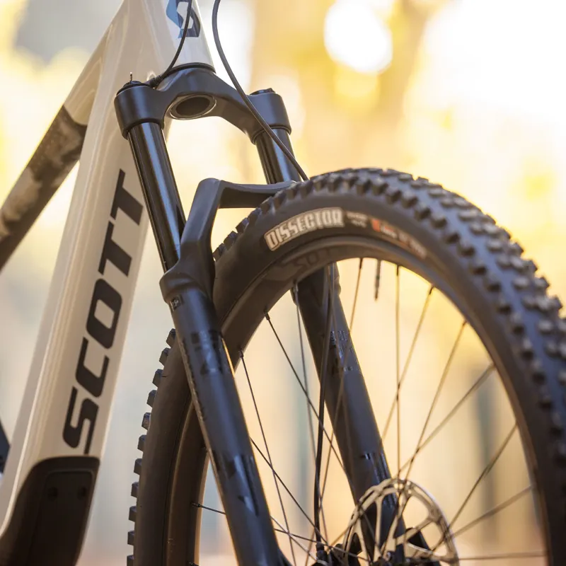 Scott Voltage eRIDE 920 2025 Electric Full Suspension MTB-5