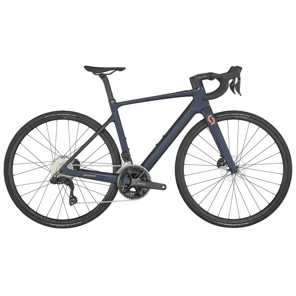 uPRISE Bikes Scott Contessa Addict RC eRIDE 15 2025 Women's Electric Road Bike | Price match, 365 day return s, 18-Month Warranty, Finance Available & Free UK Delivery