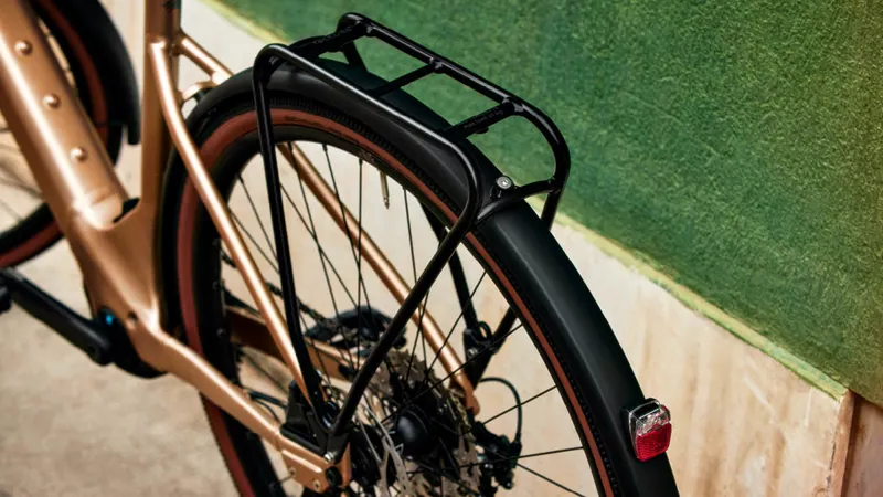 Bergamont E-Grandurance RD 8 2025 Electric Gravel Bike - Flaky Beige-3