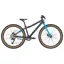 Bergamont Revox 26 Lite LTD 2025 Junior Bike - Shiny Black/Blue