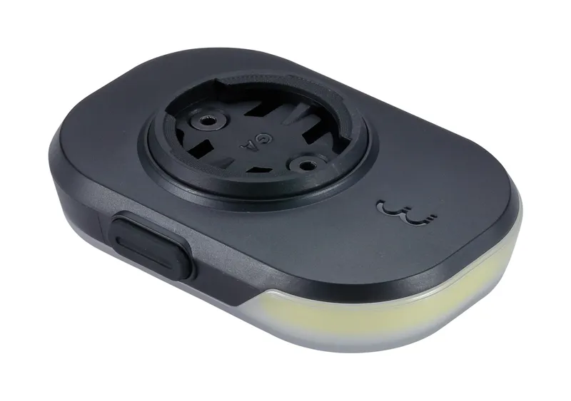 BBB Slice 300 Garmin Wahoo Computer Mount Insert BLS- 281 - Black-10