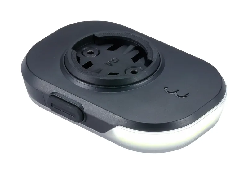 BBB Slice 300 Garmin Wahoo Computer Mount Insert BLS- 281 - Black-2