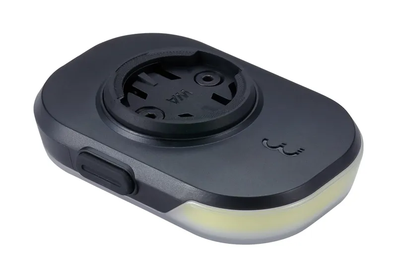 BBB Slice 300 Garmin Wahoo Computer Mount Insert BLS- 281 - Black-3