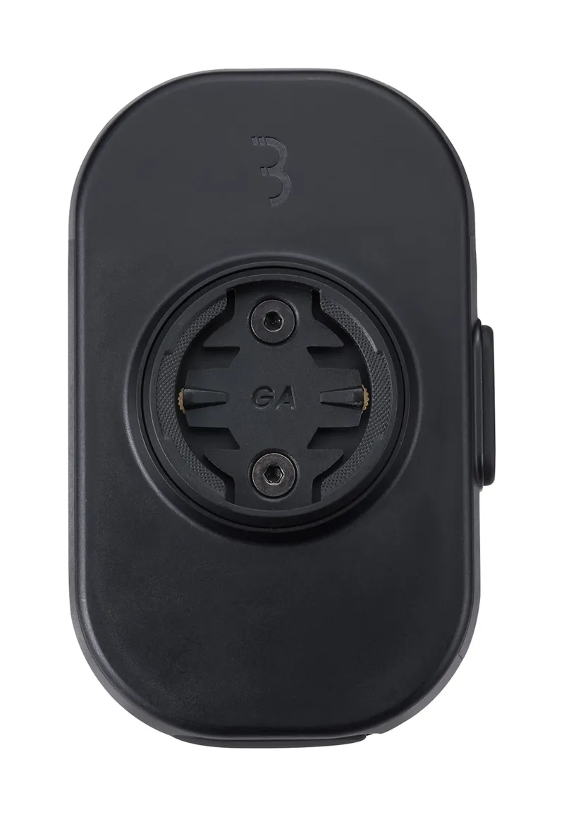 BBB Slice 600 Garmin Wahoo Computer Mount Insert BLS- 285i - Black-11